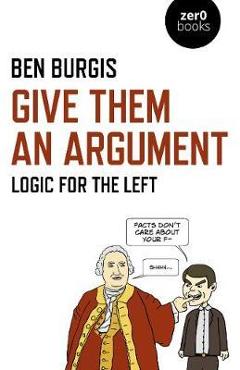 Give Them an Argument - Imagine 1
