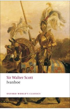 Ivanhoe