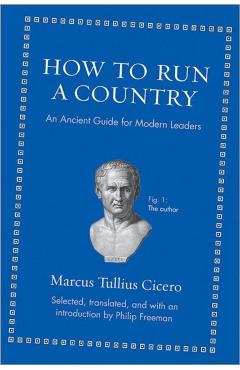 How to Run a Country