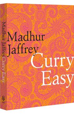 Curry Easy