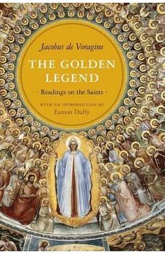 Golden Legend
