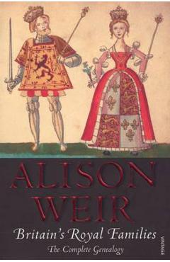 Britain\'s Royal Families
