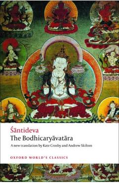 Bodhicaryavatara