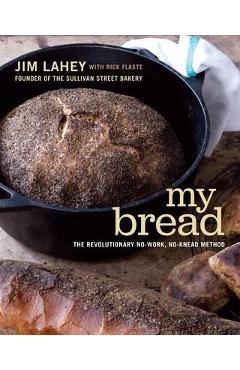 My Bread