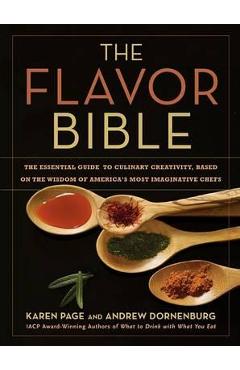 Flavor Bible