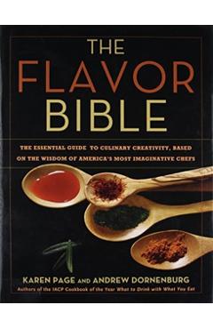Flavor Bible