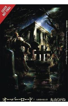 Overlord, Vol. 7 (light novel)