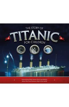 Story of the Titanic for Children