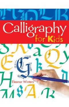 Calligraphy for Kids