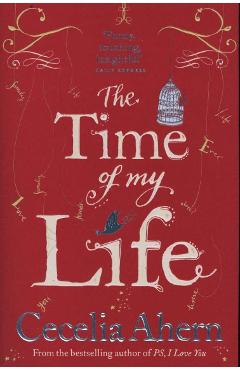Time of My Life