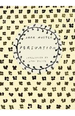 Persuasion (Vintage Classics Austen Series)