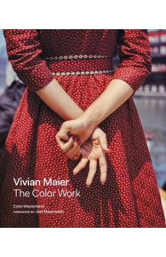Vivian Maier: The Color Work