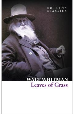 Leaves of Grass