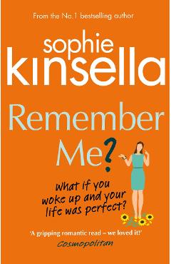 Remember Me?