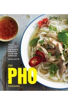 Pho Cookbook