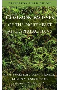 Common Mosses of the Northeast and Appalachians