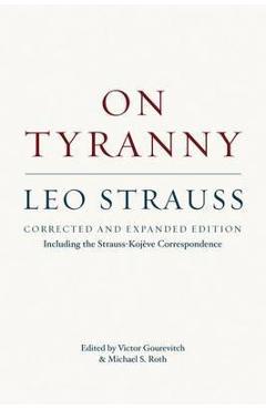 On Tyranny