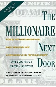 Millionaire Next Door