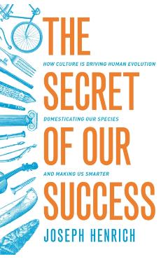 Secret of Our Success