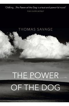 Power of the Dog