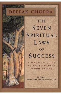 Seven Spiritual Laws Of Success