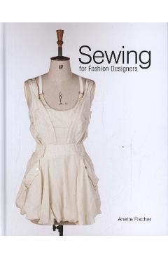 Sewing for Fashion Designers
