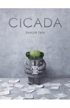 Cicada