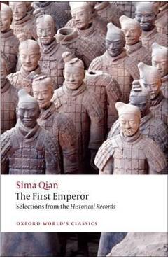 First Emperor