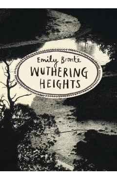 Wuthering Heights