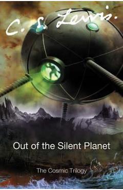 Out of the Silent Planet