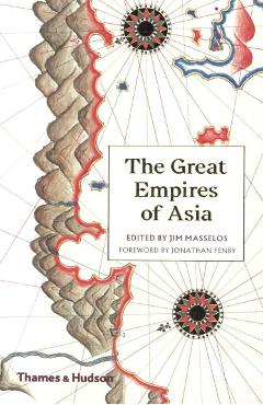 Great Empires of Asia