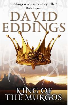 King Of The Murgos