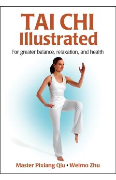 Tai Chi Illustrated