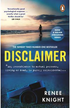 Disclaimer