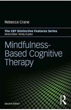 Mindfulness-Based Cognitive Therapy