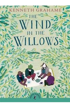 Wind in the Willows