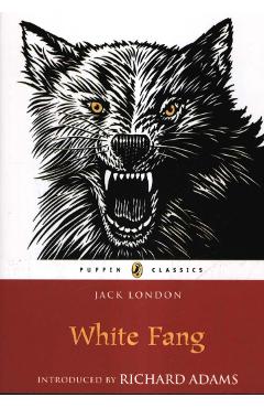 White Fang