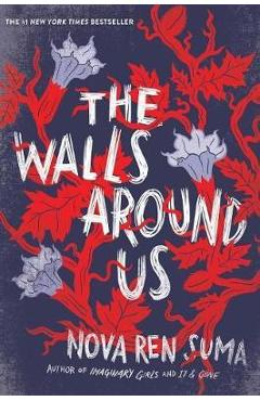 Walls Around Us