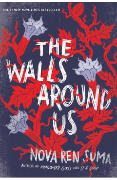 Walls Around Us