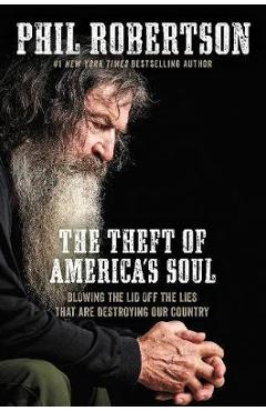 Theft of America's Soul