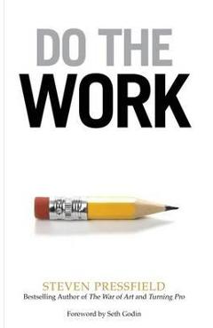 Do the Work