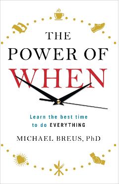 Power of When