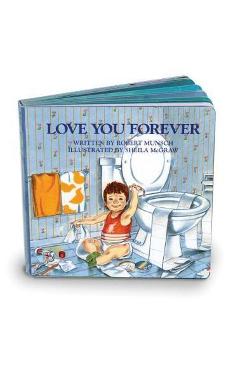Love You Forever