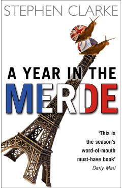 Year In The Merde