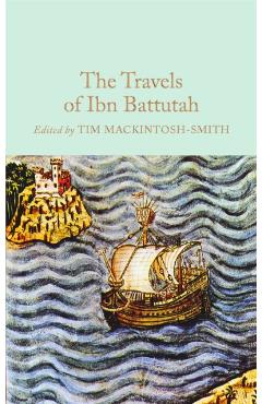 Travels of Ibn Battutah