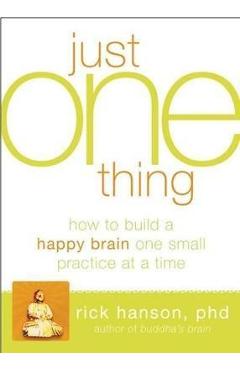 Just One Thing
