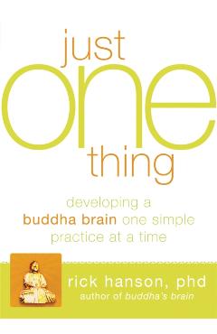 Just One Thing