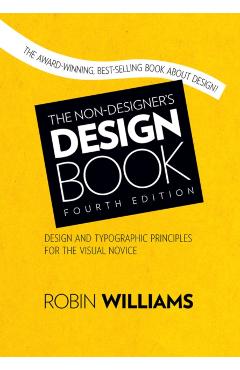 Non-Designer's Design Book