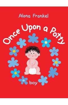 Once Upon a Potty - Boy