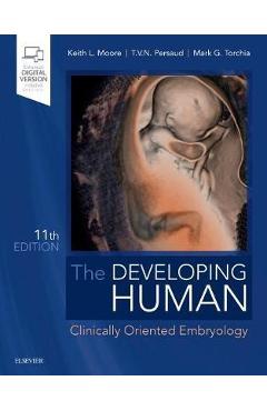 Developing Human